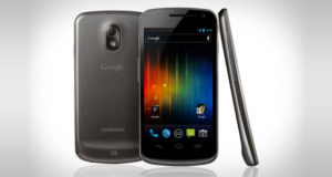 Le Samsung Galaxy Nexus en images et en vidéos