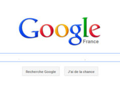 Google : tapez "let it snow" et regardez...