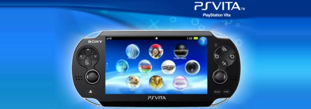 Un bon départ pour la PS Vita au Japon