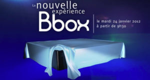 La nouvelle Bbox sera présentée le 24 janvier par Bouygues Telecom