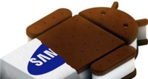 Le Samsung Galaxy S n’aura pas le droit à Ice Cream Sandwich Le Samsung Galaxy S n'aura pas le droit à Ice Cream Sandwich