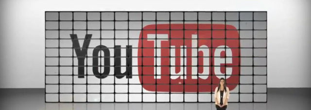 Youtube : 1000 milliards de vidéos vues et des stats impressionnantes, l'année 2011 est exceptionnelle!