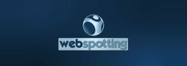 WebSpotting, l'émission TV sur le Web made in Korben débarque!