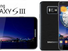 Samsung Galaxy S 3 : nouvelles rumeurs et nouveau concept