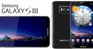 Samsung Galaxy S 3 : nouvelles rumeurs et nouveau concept Samsung Galaxy S 3 : nouvelles rumeurs et nouveau concept