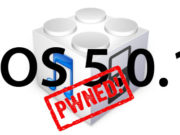 Le jailbreak unthetered de l'iOS 5.0.1 est disponible