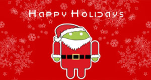 3,7 millions de terminaux Android auraient été activés les 24 et 25 décembre! 3,7 millions de terminaux Android auraient été activés les 24 et 25 décembre!