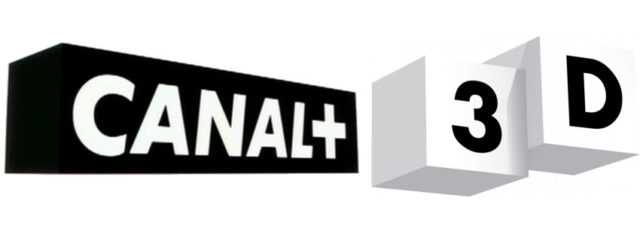 La chaîne Canal+ 3D va s'arrêter le 24 janvier