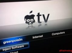 Applications iOS sur votre TV pour bientôt grâce à l’Apple TV