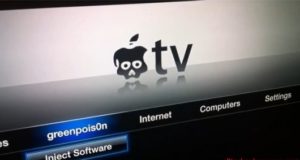 Applications iOS sur votre TV pour bientôt grâce à l’Apple TV