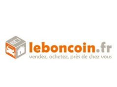 Logo Leboncoin.fr