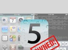 Jailbreak unthetered iOS 5