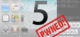 Jailbreak unthetered iOS 5