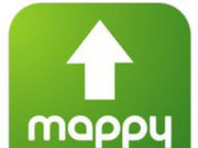 GPS gratuit sur iPhone : Test de MappyGPS Free