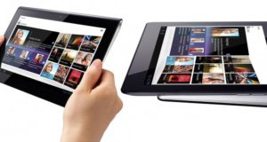 La Tablet S de Sony déjà bradée!