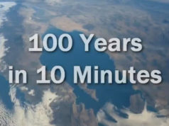 Une vidéo de 10 minutes pour résumer 100 ans d'Histoire