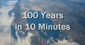 Une vidéo de 10 minutes pour résumer 100 ans d'Histoire