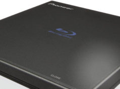 Pioneer annonce le graveur combo Blu-Ray externe le plus petit au monde