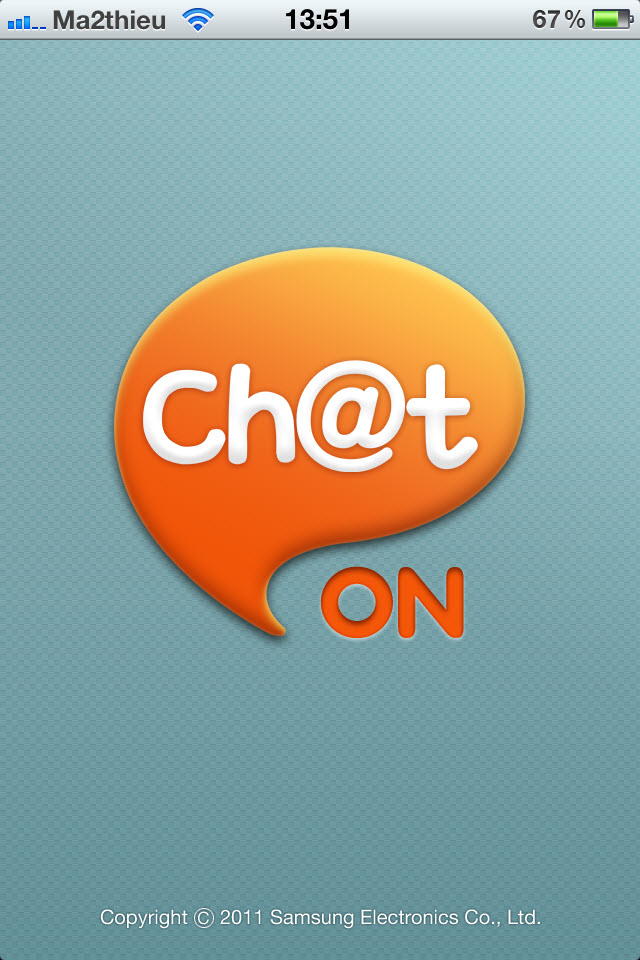 L'application Ch@ton est maintenant disponible pour iOS