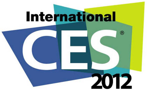 CES 2012 : présentation de la grand-messe high-tech, qui se tiendra du 10 au 13 janvier à Las Vegas