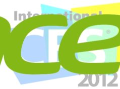 CES 2012 - Acer Iconia Tab et AcerCloud
