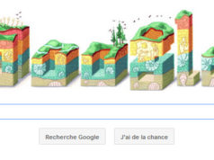 Google fête le 374ème anniversaire de Nicolas Sténon
