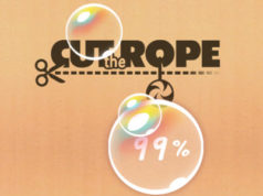 Jouez à Cut The Rope sur votre navigateur