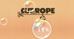 Jouez à Cut The Rope sur votre navigateur