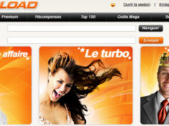 Megaupload contraint de fermé... définitivement?