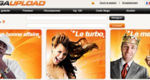Megaupload contraint de fermé... définitivement?