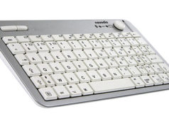 Tirage au sort du gagnant du clavier Bluetooth Novodio Smart Air Keyboard