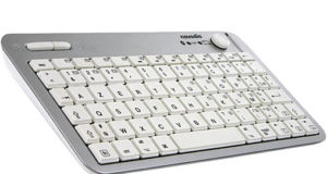 Tirage au sort du gagnant du clavier Bluetooth Novodio Smart Air Keyboard