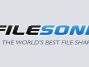 Affaire Megaupload : Filesonic bloque préventivement la fonction de partage!