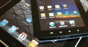 La Galaxy Tab une pale copie de l'iPad? Pas pour la justice néerlandaise!