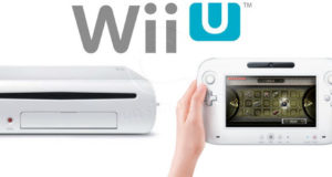 Nintendo confirme que la Wii U sera disponible pour Noël