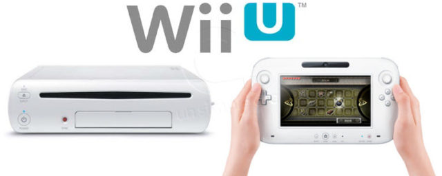 Nintendo confirme que la Wii U sera disponible pour Noël