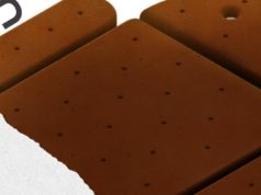 Nom de code : Ice Cream Sandwich