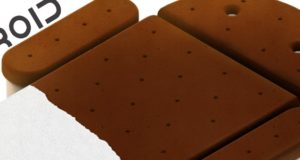Nom de code : Ice Cream Sandwich