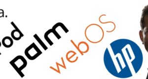 Jon Rubinstein, le dernier PDG en date de Palm Inc., quitte HP Jon Rubinstein, le dernier PDG en date de Palm Inc., quitte HP