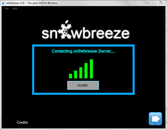 Snowbreeze 2