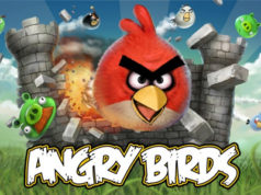 Angry-Birds