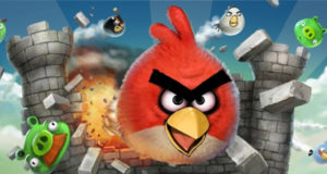 Angry-Birds