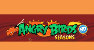 Angry Birds Seasons Nouvel An Chinois