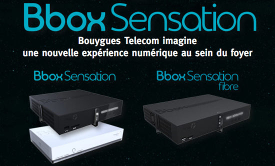 Bbox sensation