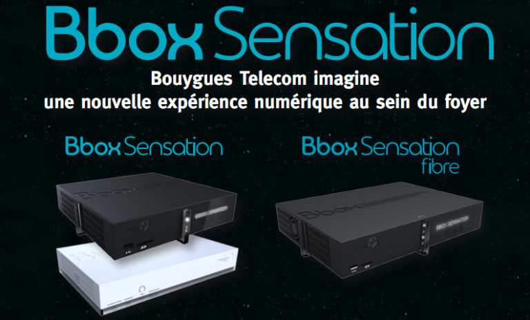 BBox 4K : Tout savoir sur le nouveau décodeur de Bouygues Télécom