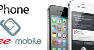 Free Mobile : comment paramétrer le réseau sur iPhone
