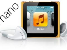iPod Nano : le retour d'une vieille rumeur