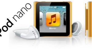 iPod Nano : le retour d'une vieille rumeur
