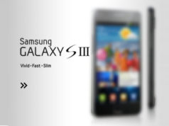 Le Samsung Galaxy S 3 ne sera finalement pas présenté au MWC2012