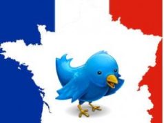 Twitter : 383 millions d'utilisateurs dans le monde et plus de 5 millions en France